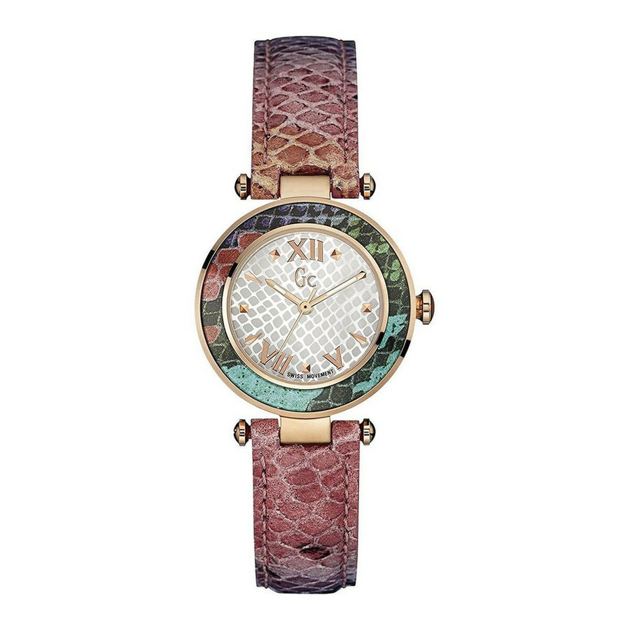 Damenuhr Guess Y10001L1