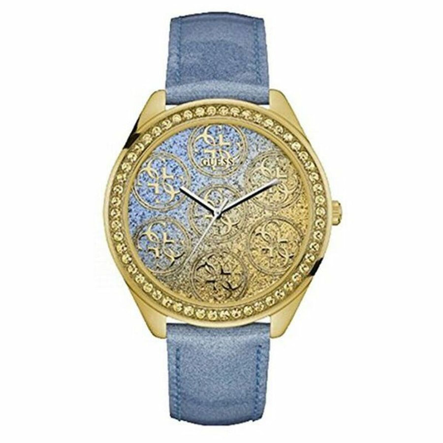 Damenuhr Guess W0753L2 (44,5 mm)
