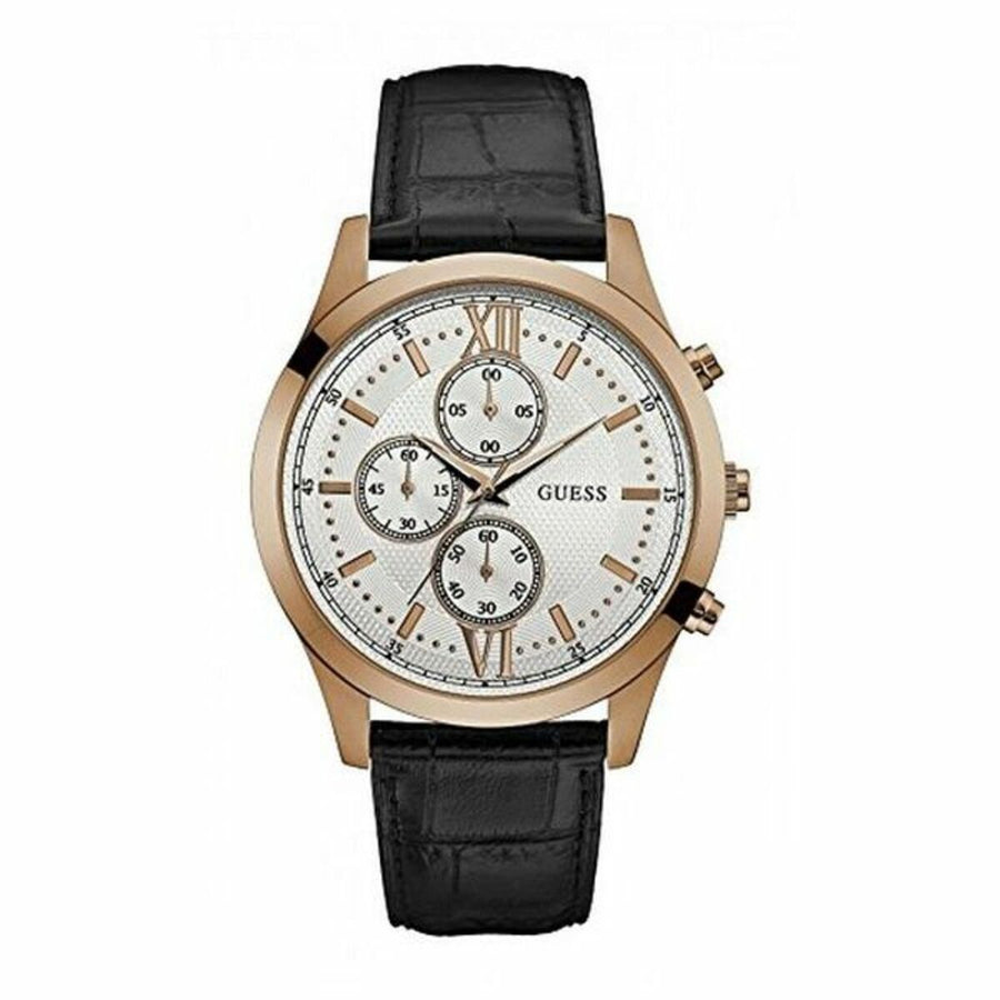 Herrenuhr Guess W0876G2 (ø 44 mm)