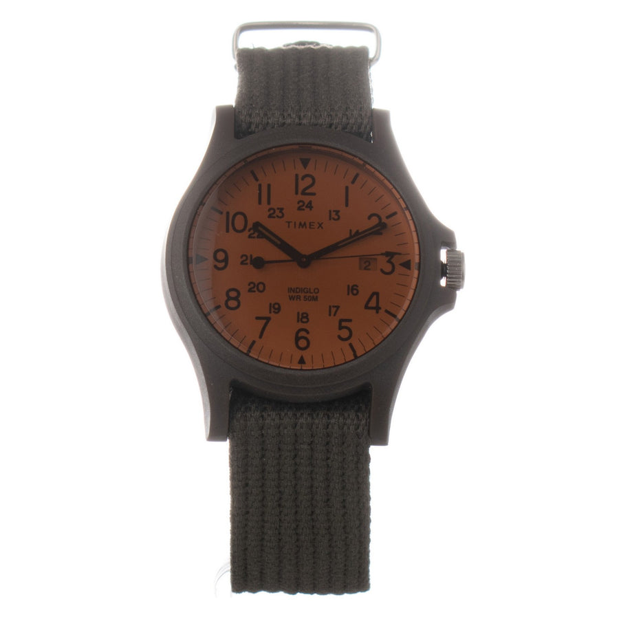 Herrenuhr Timex TW2V14300LG (Ø 40 mm)