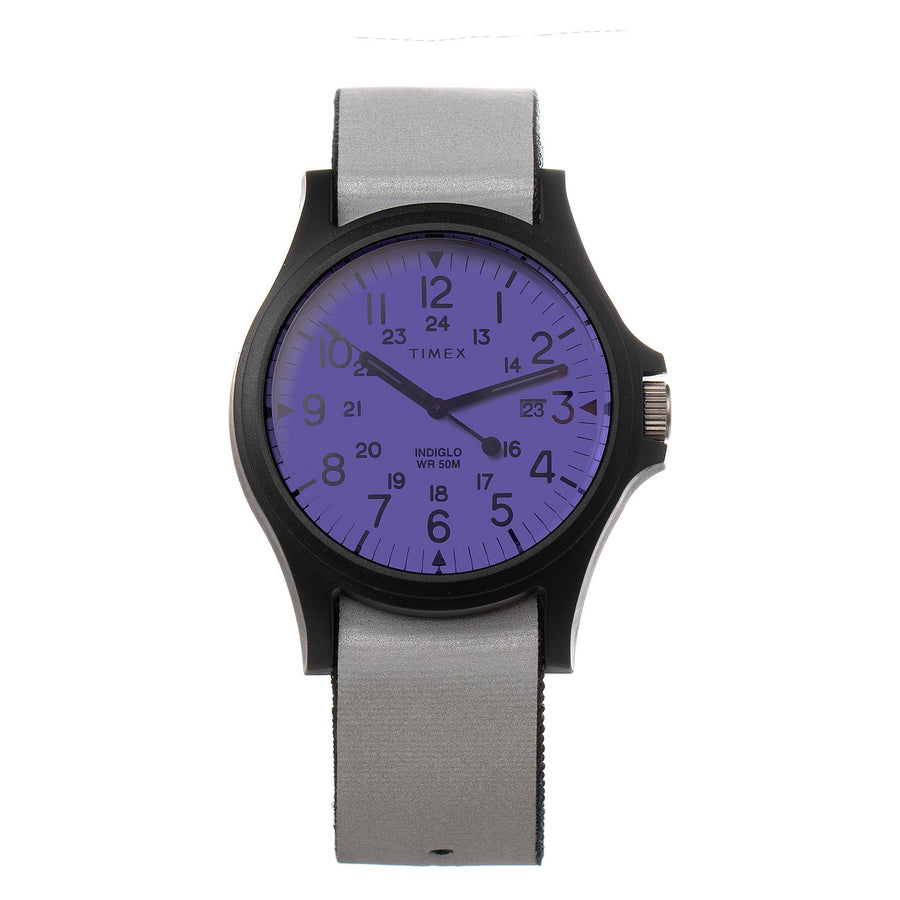Herrenuhr Timex TW2V14500LG (Ø 40 mm)