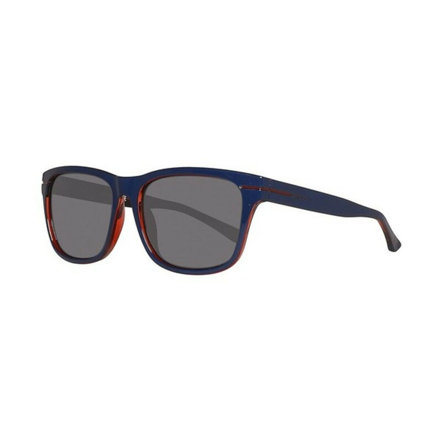 Herrensonnenbrille Gant GA70585690A (56 mm) Blau (ø 56 mm)