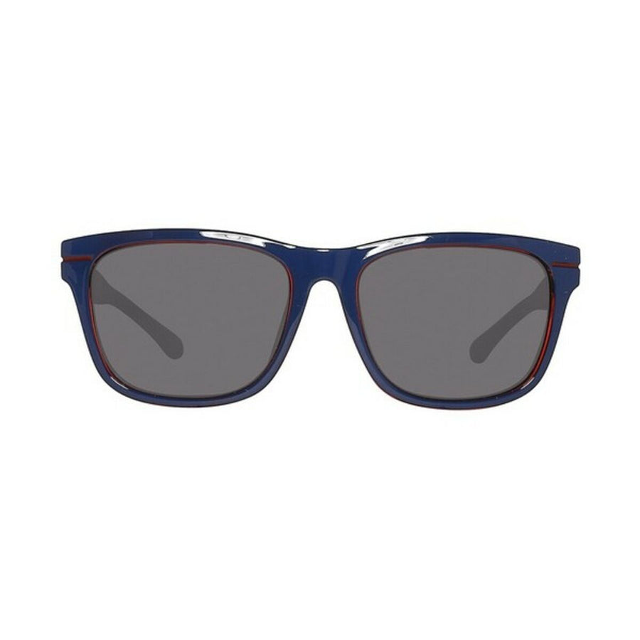 Herrensonnenbrille Gant GA70585690A (56 mm) Blau (ø 56 mm)