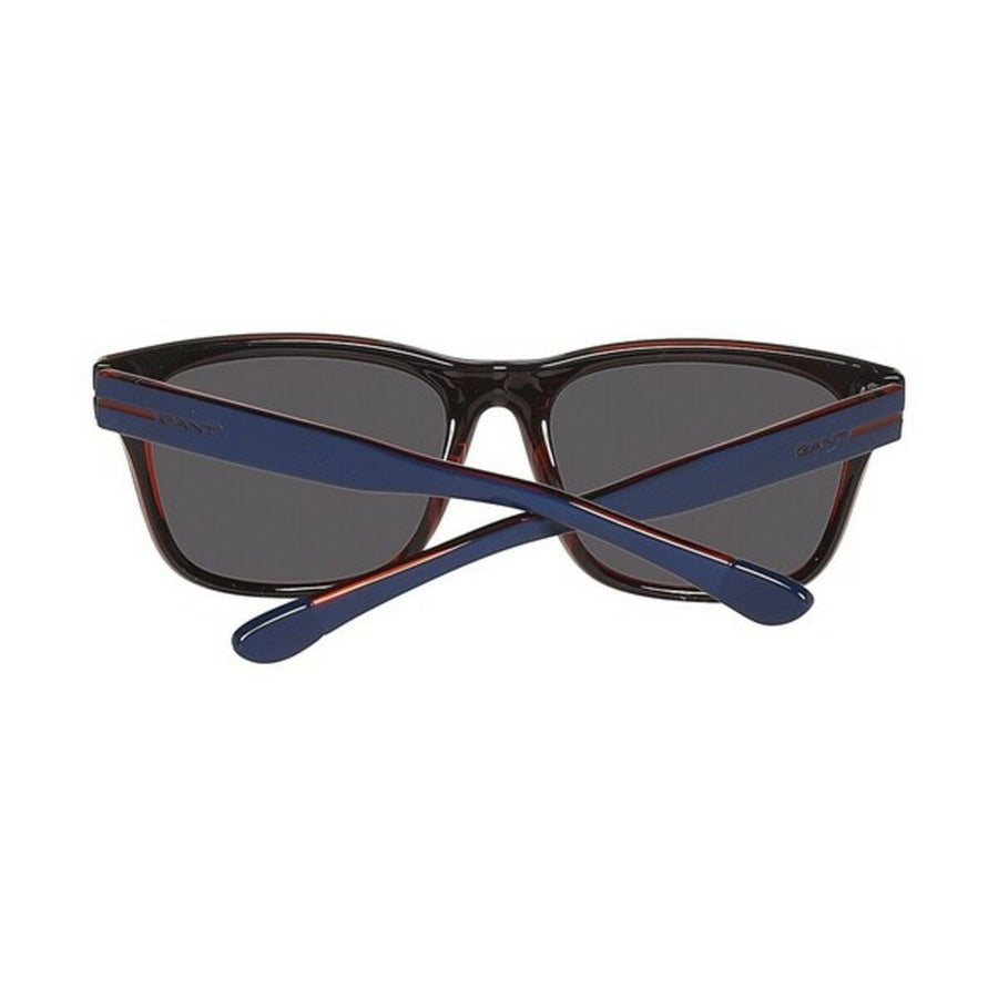 Herrensonnenbrille Gant GA70585690A (56 mm) Blau (ø 56 mm)