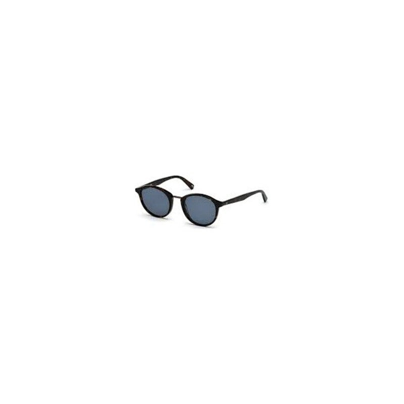 Unisex-Sonnenbrille WEB EYEWEAR WE0236-52V Havana (Ø 48 mm)
