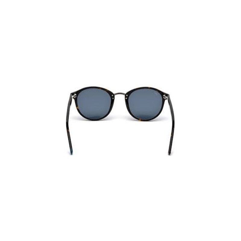 Unisex-Sonnenbrille WEB EYEWEAR WE0236-52V Havana (Ø 48 mm)