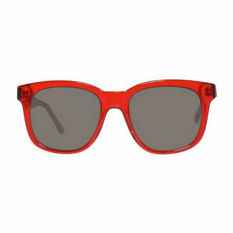 Herrensonnenbrille Gant GRS2002RD-3 Rot (ø 52 mm)