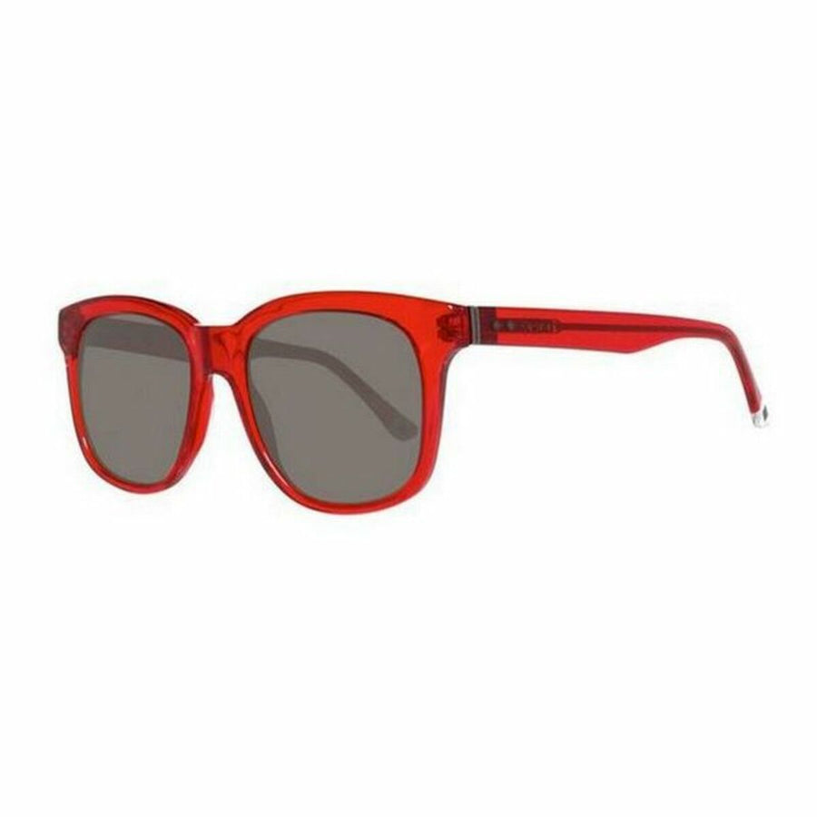 Herrensonnenbrille Gant GRS2002RD-3 Rot (ø 52 mm)