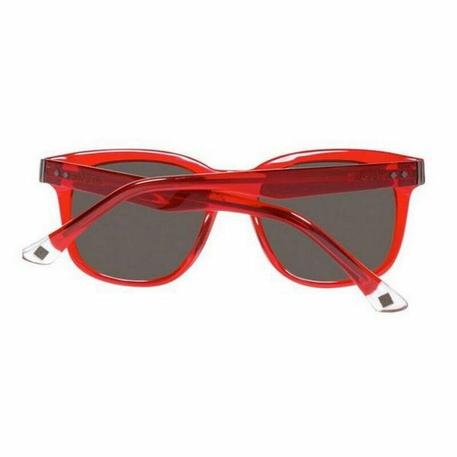 Herrensonnenbrille Gant GRS2002RD-3 Rot (ø 52 mm)
