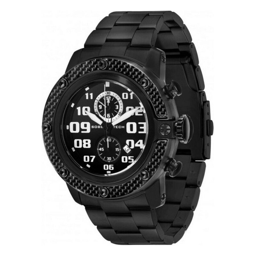 Herrenuhr Glam Rock GR33111 (ø 50 mm)