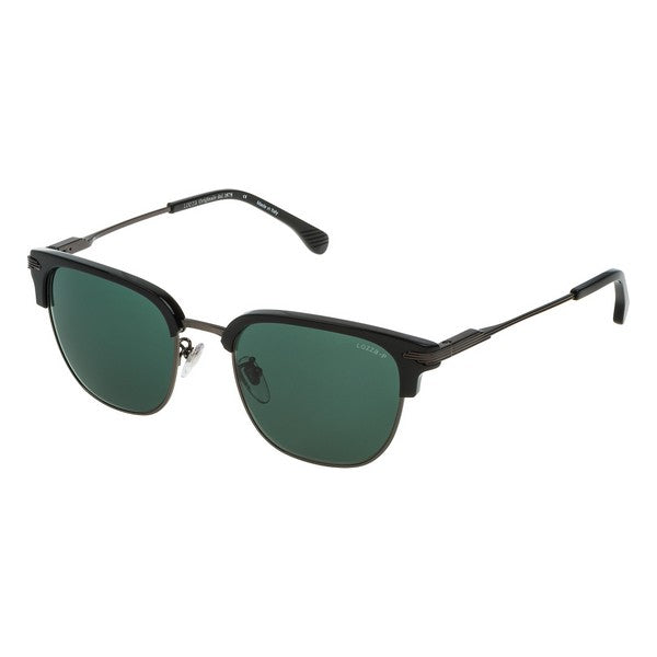 Unisex-Sonnenbrille Lozza SL2280M53568P Braun (ø 53 mm)