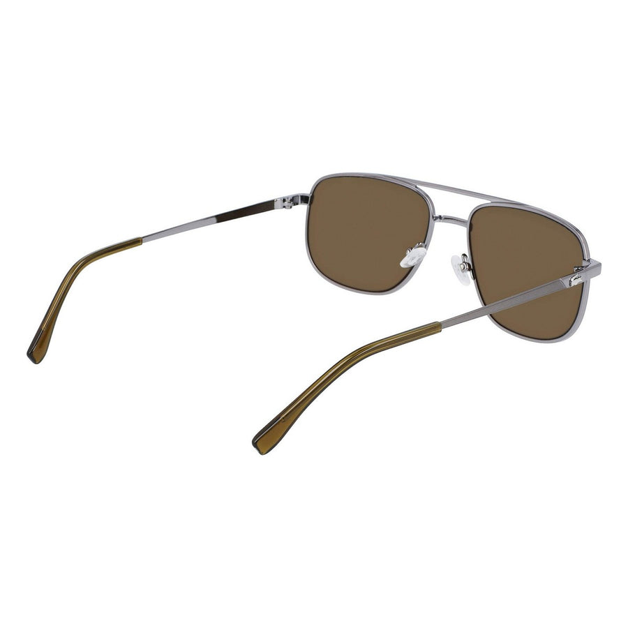 Herrensonnenbrille Lacoste L231SP-038 ø 57 mm