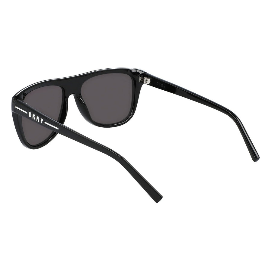 Damensonnenbrille DKNY DK537S-001 ø 56 mm