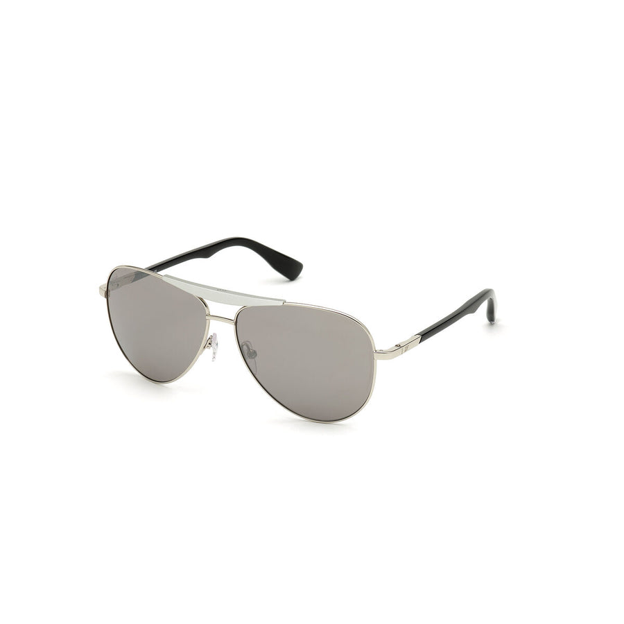 Herrensonnenbrille WEB EYEWEAR WE0281-6016C ø 60 mm