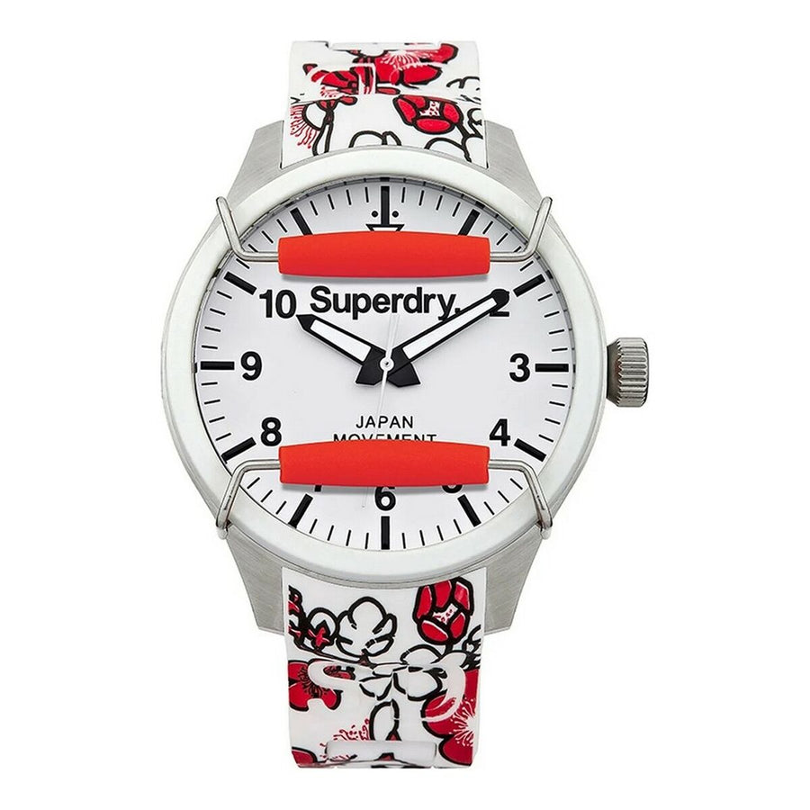 Damenuhr Superdry SYL138RF (ø 44 mm)