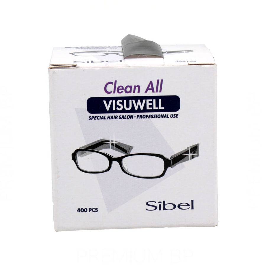 Taschenset Sinelco Visuwell 400