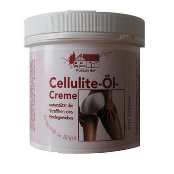 Cellulite Creme