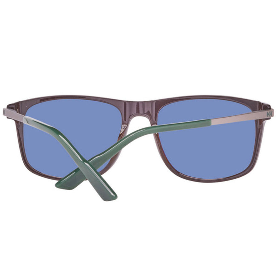 Herrensonnenbrille Helly Hansen HH5016-C02-56 Braun (ø 56 mm)
