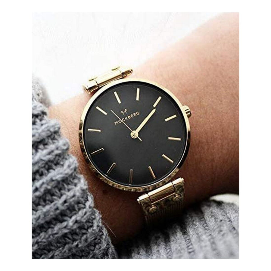 Damenuhr Mockberg MO1603 (Ø 34 mm)