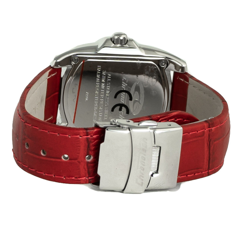 Damenuhr Chronotech CT7220L-01 (Ø 33 mm)