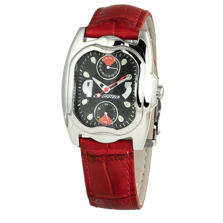 Damenuhr Chronotech CT7220L-01 (Ø 33 mm)