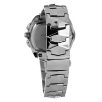 Herrenuhr Chronotech CT2185L-01M (Ø 40 mm)
