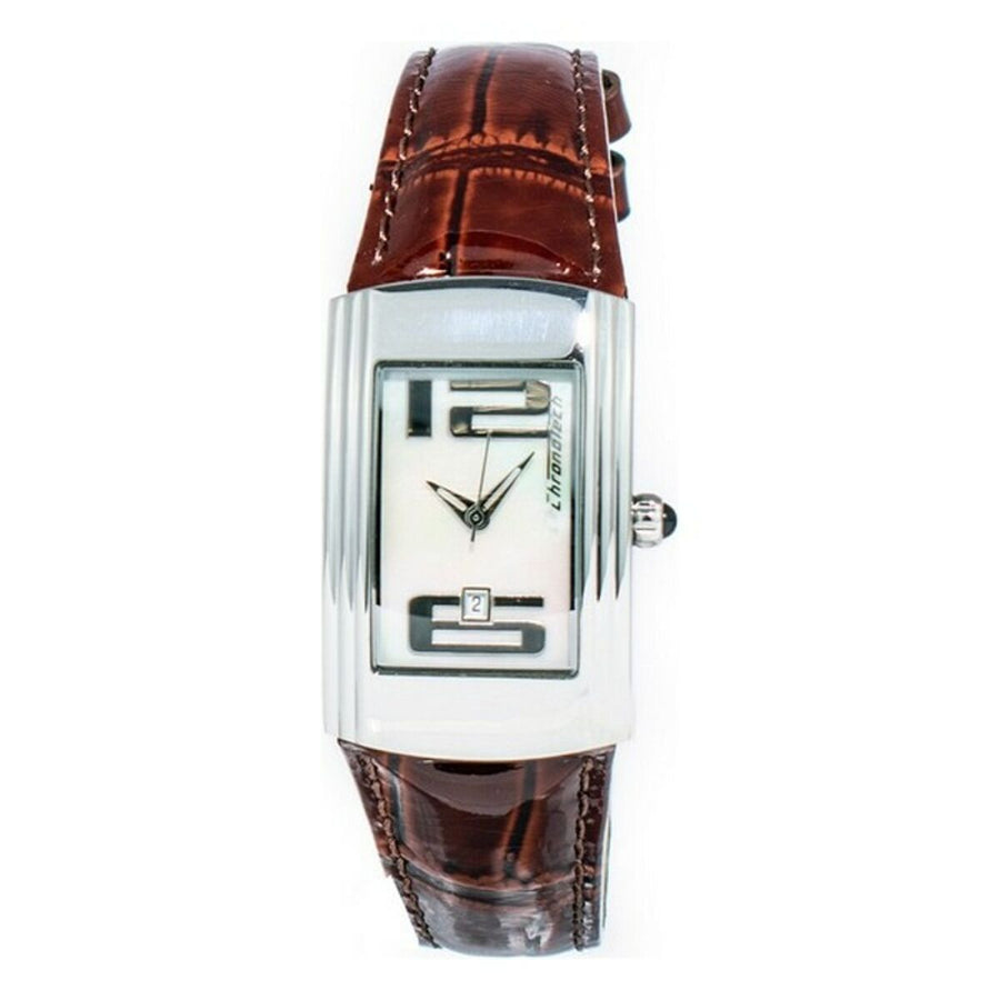 Damenuhr Chronotech CT7017L-03 (ø 25 mm)