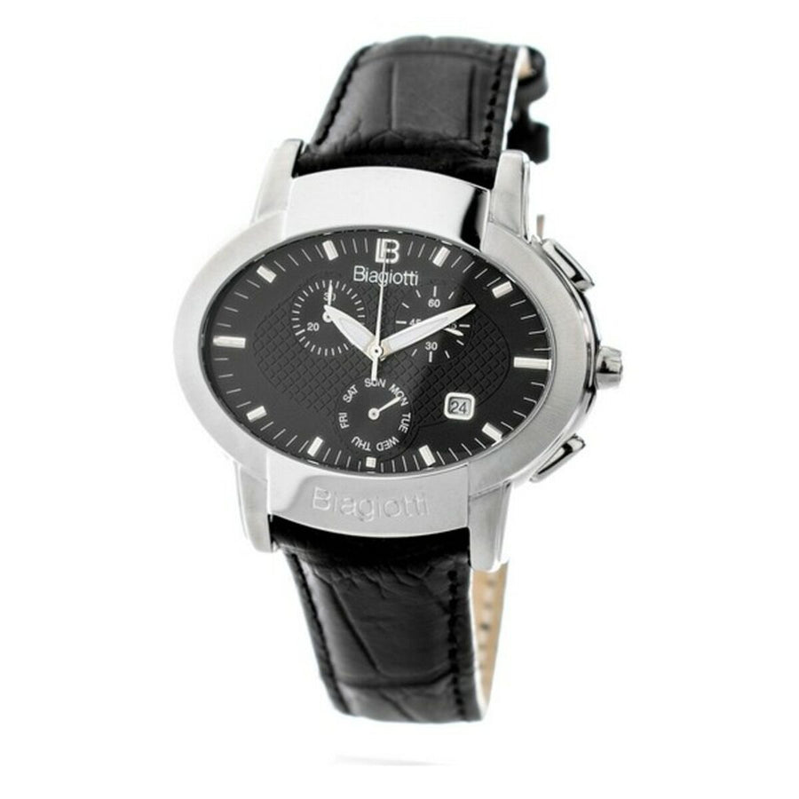 Herrenuhr Laura Biagiotti LB0031M-01 (ø 47 mm)