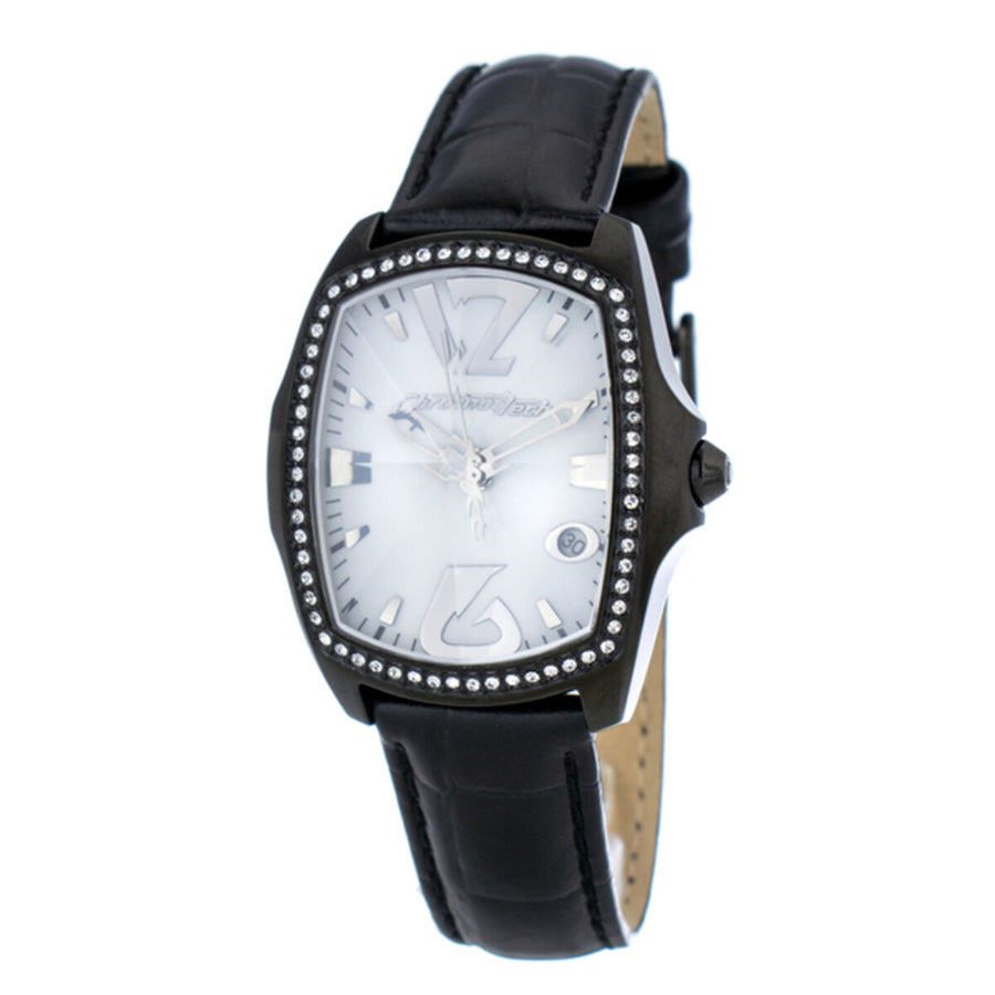 Damenuhr Chronotech CT7896LS-08 (Ø 33 mm)