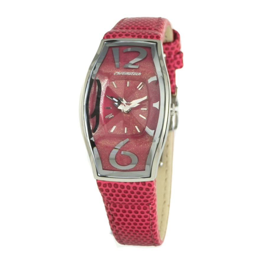 Damenuhr Chronotech CT7932AL-87 (Ø 28 mm)