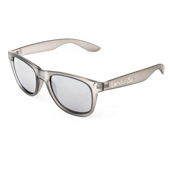 Unisex-Sonnenbrille LondonBe LB799285111244 (ø 50 mm) Grau (ø 50 mm)