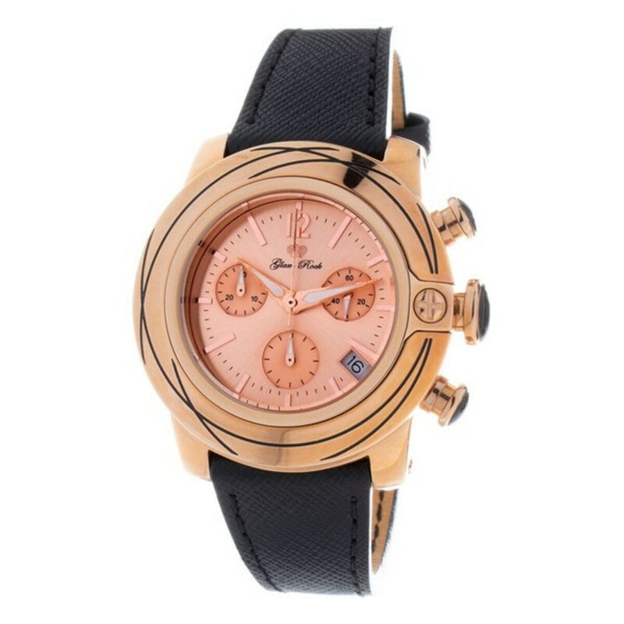 Damenuhr Glam Rock GR31123 (Ø 40 mm)