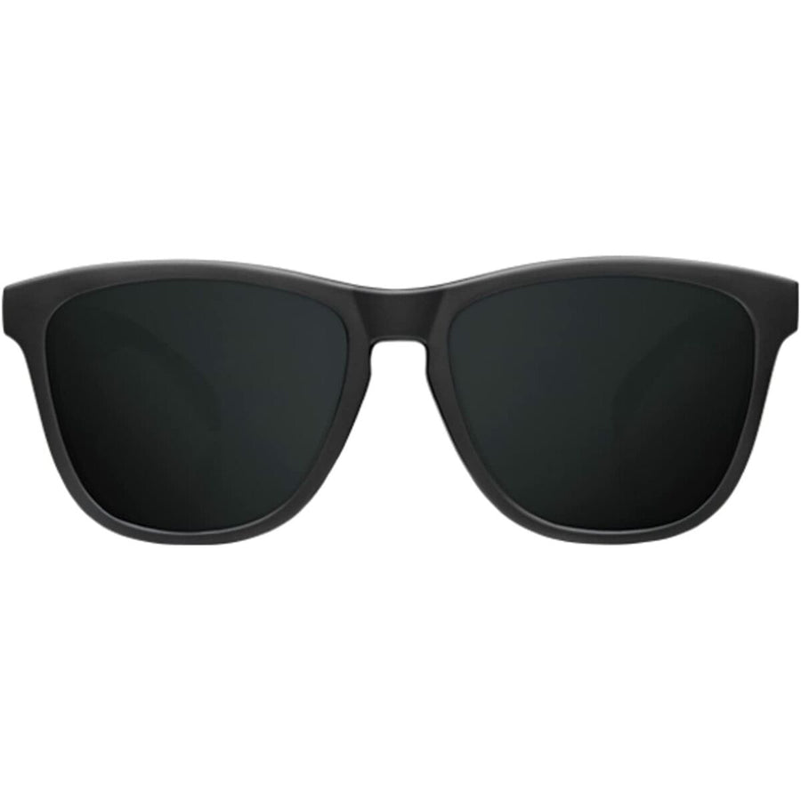 Unisex-Sonnenbrille Northweek Regular All Black Schwarz (Ø 47 mm)