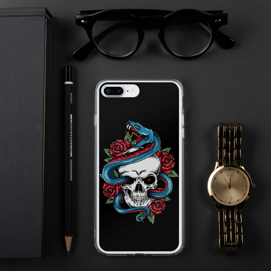UltraSlim Hülle für iPhone 11 Pro, Max, iPhone XS, XR, 6, 6s, 7, 7s Plus Case Schutz Hülle Cover Tasche dünn